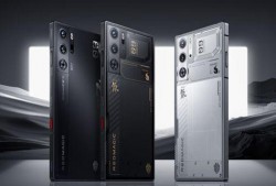 红魔10最新爆料大屏,颠覆视觉体验的电竞巨幕来袭！