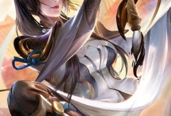 上官婉儿新配音爆料视频,新声线揭秘！