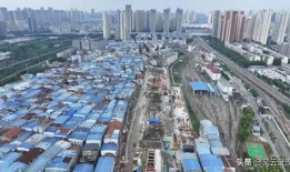 武汉市拆迁最新爆料,最新爆料揭示拆迁政策调整与居民心声