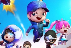 逃跑吧少年ss11赛季最新爆料,逃跑吧少年风云再起，神秘角色即将登场！