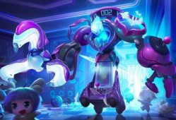 小吉新皮肤爆料视频,炫酷特效引粉丝热议！