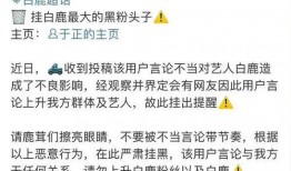 刘大锤最新爆料白鹿视频
