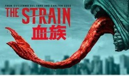 血族第五季在线观看,暗夜重生，复仇之火再燃
