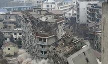 武汉市拆迁最新爆料,最新爆料揭示拆迁政策调整与居民心声