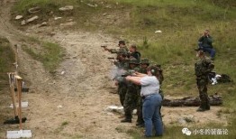 美国民兵爆料视频,揭秘背后惊人真相