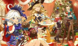 最新爆料原神复刻,新角色、新剧情，带你重返提瓦特大陆！