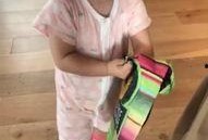 陈冠希女儿爆料了吗视频,揭秘家庭生活细节