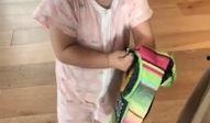 陈冠希女儿爆料了吗视频,揭秘家庭生活细节