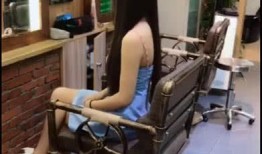北京美发店爆料视频曝光,揭秘行业潜规则与真实服务现状