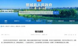 新闻爆料菏泽最新消息今天,突发事件引发关注，详情即将揭晓！