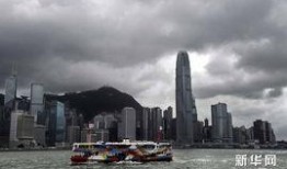 香港天文台爆料新闻,揭秘极端天气背后的科学真相
