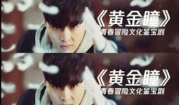 黄金瞳电视剧在线观看,探寻宝藏的视觉奇遇之旅