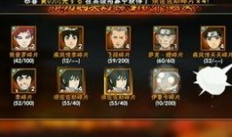 最新火影大爆料完整版,揭秘宇智波家族惊天秘密与忍者世界新篇章