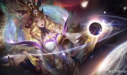 倪克斯神谕特效爆料视频,视觉盛宴即将来袭！